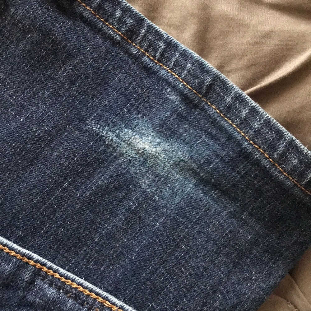 Jeans - Picture 4 of 5